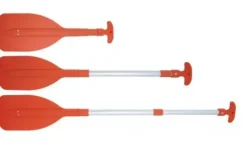 TELESCOPIC PADDLE - MICRO SIZE