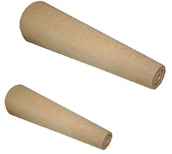 TIMBER BUNG -150mm 57-32mm