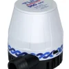 TMC COMPACT BILGE PUMP 12V 900GPH