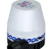 TMS CONTACT BILGE BILGE PUMP 12V 450GPH