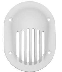 TRUDESIGN NYLON SCOOP / STRAINER 175 X 130 MM