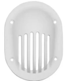 TRUDESIGN NYLON STRAINER  / SCOOP 95 x 65 mm