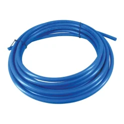 TUBING SYSTEM 12MM BLUE - SOLD PER METRE