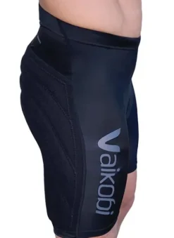 VAIKOBI EDGE PADDLE SHORTS