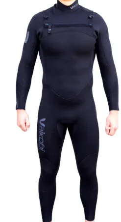 VAIKOBI FLEXFORCE 4/3MM FZ STEAMER