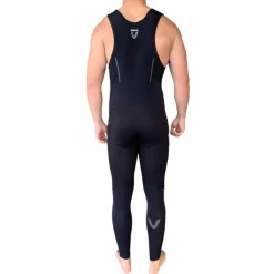 VAIKOBI FLEXFORCE 2MM LONG JOHN WETSUIT
