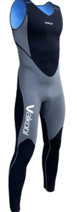 VAIKOBI FLEXFORCE 3MM LONG JOHN