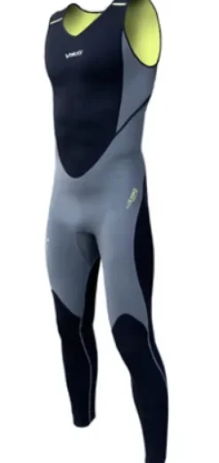 VAIKOBI FLEXFORCE 1.5MM LONG JOHN