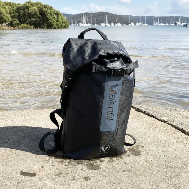 VAIKOBI 30L DRY BAG BACKPACK