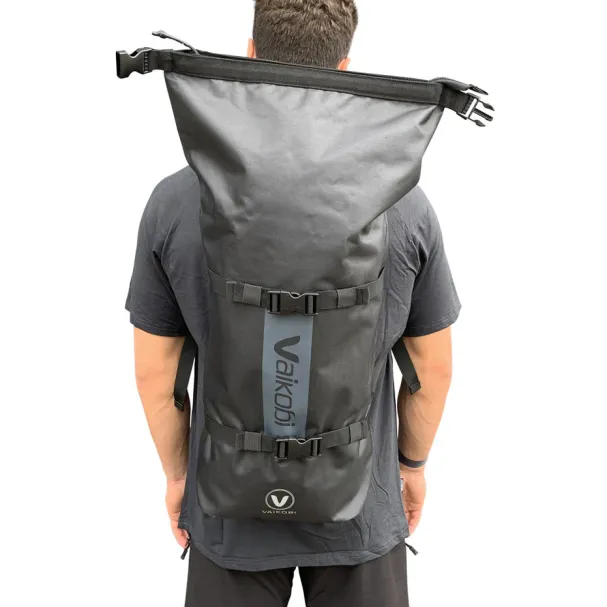 VAIKOBI 30L DRY BAG BACKPACK