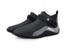 VAIKOBI SPEED GRIP LOW CUT BOOT - BLACK