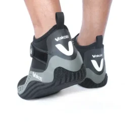 VAIKOBI SPEED GRIP LOW CUT BOOT - BLACK