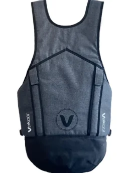 VAIKOBI TORQUE QR TRAPEZE HARNESS