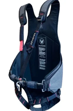 VAIKOBI TORQUE QR TRAPEZE HARNESS