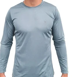 VAIKOBI UV LONG SLEEVE TECH TOP