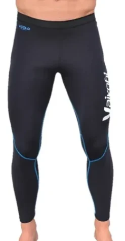 VAIKOBI VCOLD FLEX PADDLE PANT - STEALTH BLACK