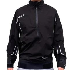VAIKOBI VDRY PERFORMANCE SMOCK-BLACK