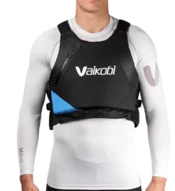 VAIKOBI VX SAIL PFD - BLACK