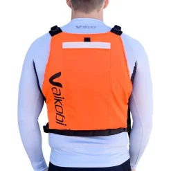 VAIKOBI VXP OCEAN RACING PFD - ORANGE