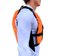 VAIKOBI VXP OCEAN RACING PFD - ORANGE