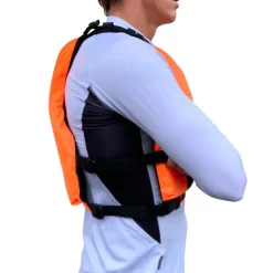 VAIKOBI VXP OCEAN RACING PFD - ORANGE