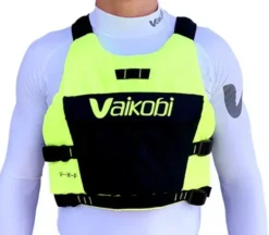 VAIKOBI VXP OCEAN RACING PFD-FLUORO YELLOW
