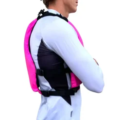 VAIKOBI VXP RACE PFD LIFEJACKET - PINK