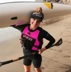 VAIKOBI VXP RACE PFD LIFEJACKET - PINK