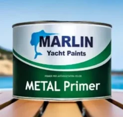 VELOX METAL PRIMER - 0.25L