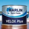 VELOX PLUS - 0.5 LITRE - 3 COLOURS AVAILABLE