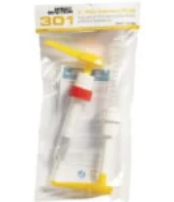 West System Pump Set 4.8 Litre