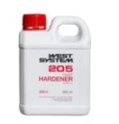 West System Slow Hardener 800ml - IN STORE ONLY