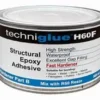 WEST SYSTEMS HA60F TECHNIGLUE STRUCTURAL ADHESIVE FAST HARDENER 250 ml - AVAILABLE IN-STORE ONLY