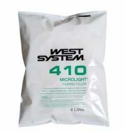 WEST SYSTEMS MICROLIGHT POWDER 4 L- IN STORE ONLY