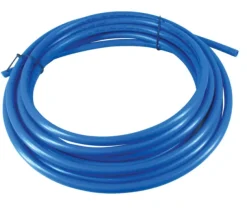 WHALE QUICK CONNECT TUBING SYSTEM 15MM BLUE  WX7152B - SOLD PER METRE