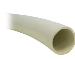 WHITE SANITATION HOSE  20mm - SOLD PER METRE